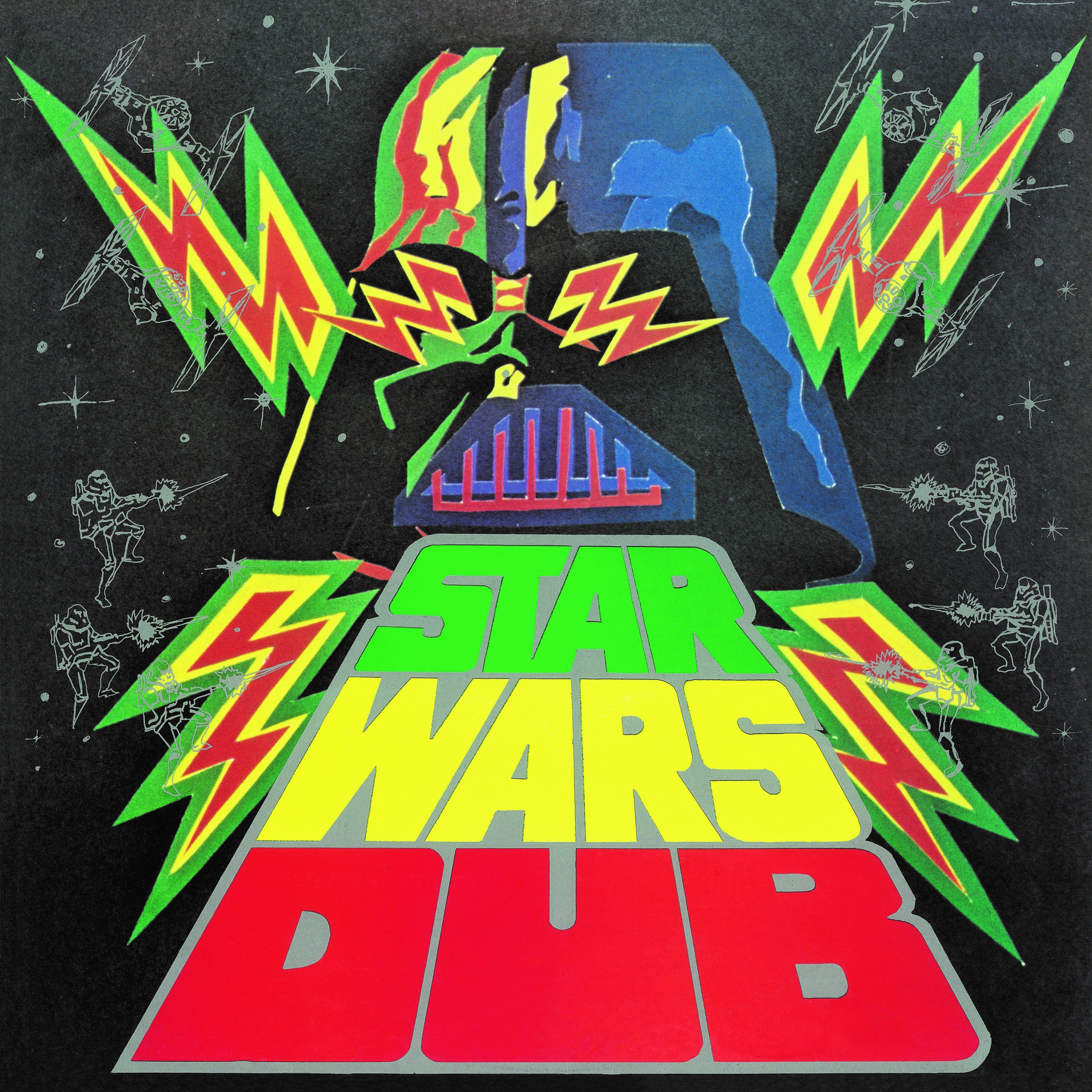 Star Wars Dub