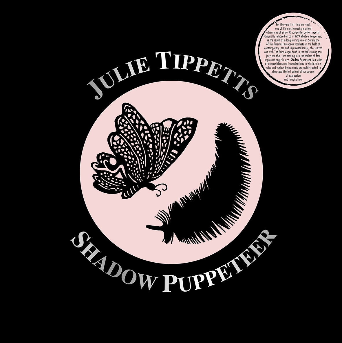Shadow Puppeteer