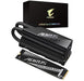 Gigabyte AORUS Gen5 12000 M.2 1 To PCI Express 5.0 3D TLC NAND NVMe