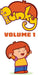 Punky: Volume 1