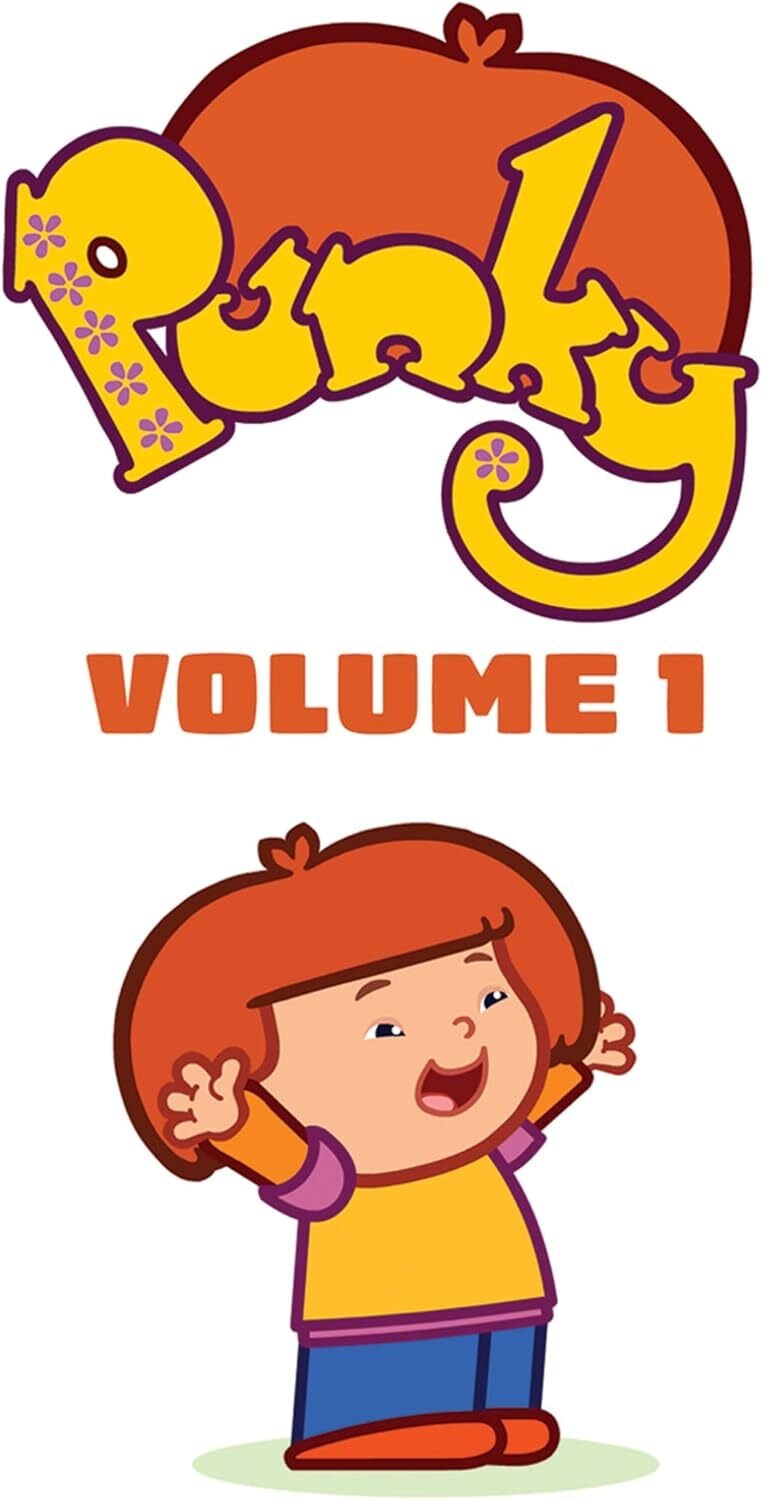 Punky: Volume 1
