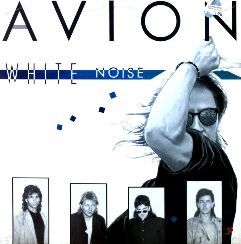 White Noise