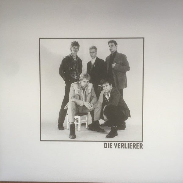 Die Verlierer
