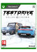 Test Drive (Xbox Series X)