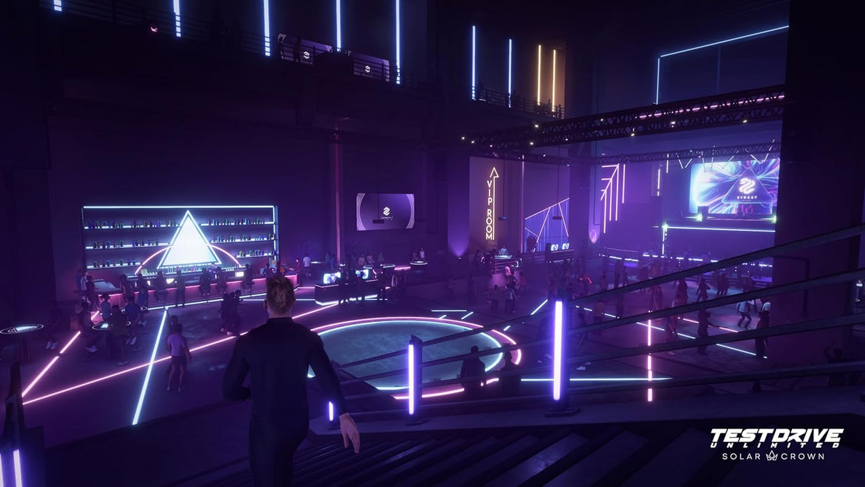 Test Drive (Xbox Series X)