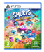The Smurfs - Village Party - PS5 PlayStation 5