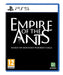 Empire of the Ants Limited Edition - PS5