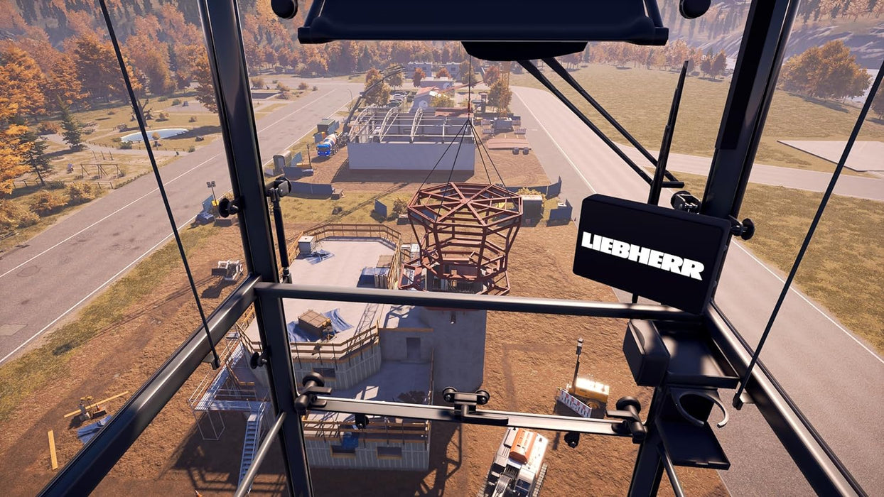 Construction Simulator, Gold Edition - PS5