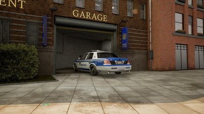 Police Simulator: Patrol Officers - Gold Edition - Xbox