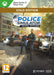 Police Simulator: Patrol Officers - Gold Edition - Xbox