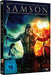 SAMSON - Limited Mediabook Sonderauflage (Blu-ray+DVD+Booklet, auf 500 Stück limitiert)