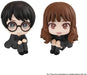 Megahouse - Harry Potter - Lookup - Harry & Hermione Figure Set W Gift