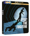 FUGGITIVO, IL STEELBOOK (4K Ultra HD + Blu-Ray)