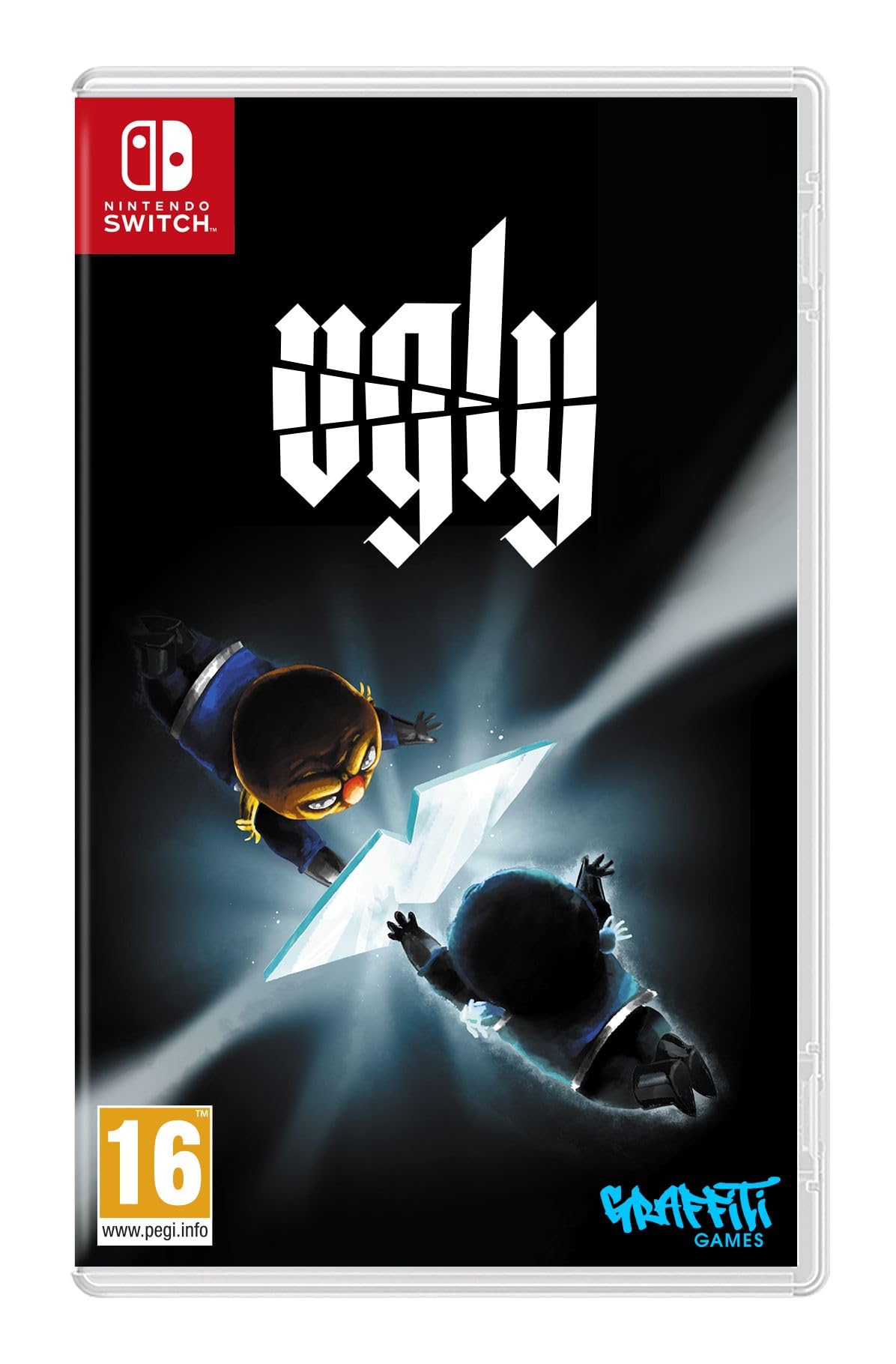 Ugly - Switch