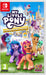 My Little Pony: A Zephyr Heights Mystery