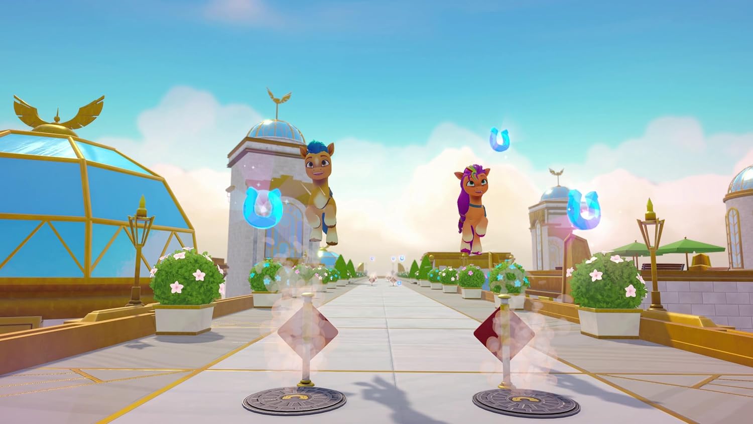 My Little Pony: A Zephyr Heights Mystery - PS4 PlayStation 4