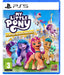 My Little Pony: A Zephyr Heights Mystery - PS5 PlayStation 5
