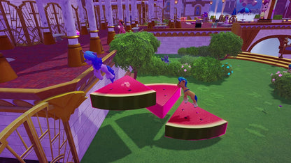 My Little Pony: A Zephyr Heights Mystery - PS5 PlayStation 5