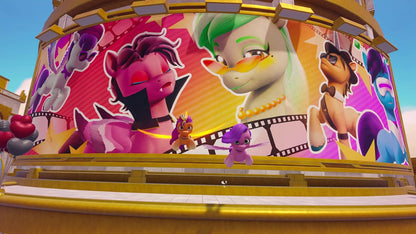 My Little Pony: A Zephyr Heights Mystery - PS5 PlayStation 5