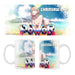Chainsaw Man mug céramique Power