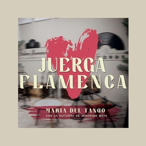 Juerga Flamenca Ii