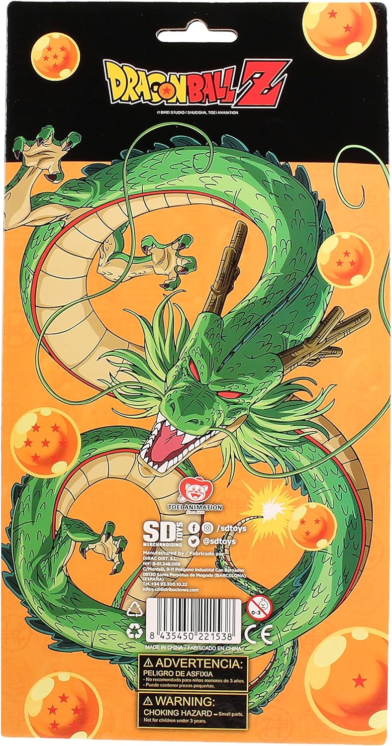 SD toys Set B Dragon Ball Magnets (SDTDRB22153) DRAGON BALL SET B DRAGON BALL MAGNETS