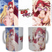 SAKAMI Highschool DXD Hero Rias & Asia Tasse originale et sous licence Tasse à collectionner #4