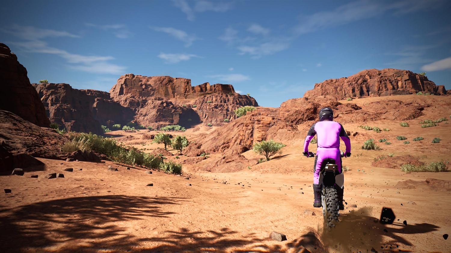 MX vs ATV Legends - 2024 Monster Energy Supercross Edition - PlayStation 5 PlayStation 5 Standard Edition