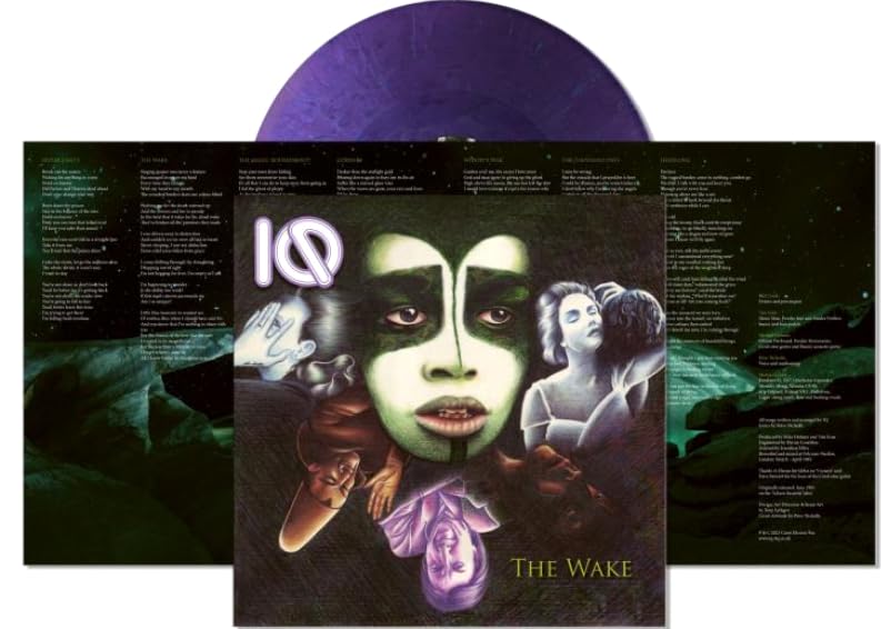 The Wake