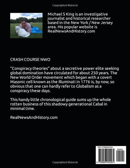 Crash Course NWO