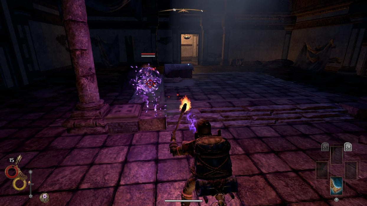 Outward - Definitive Edition /Switch