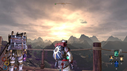 Outward - Definitive Edition /Switch