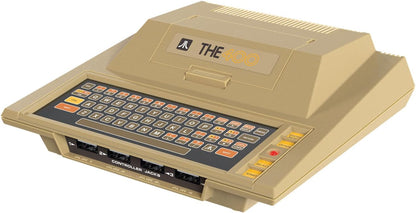 Retro Games
