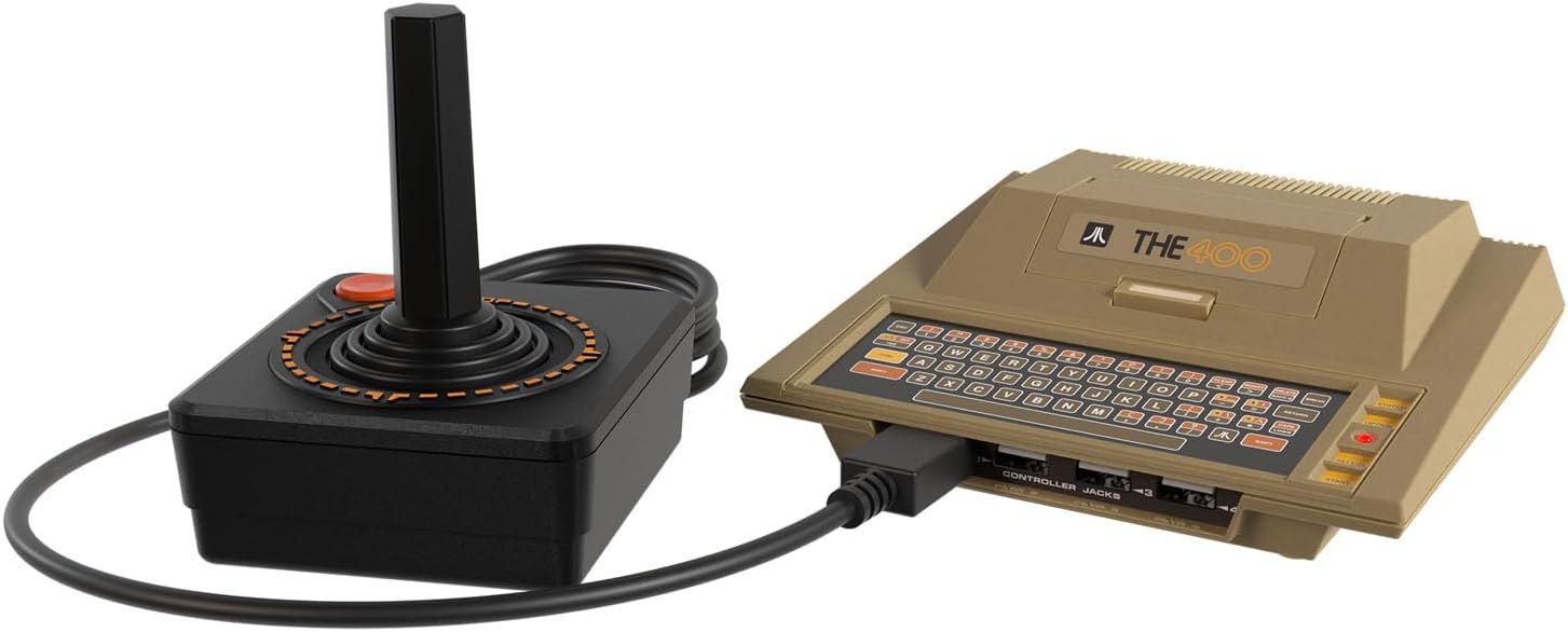 Retro Games