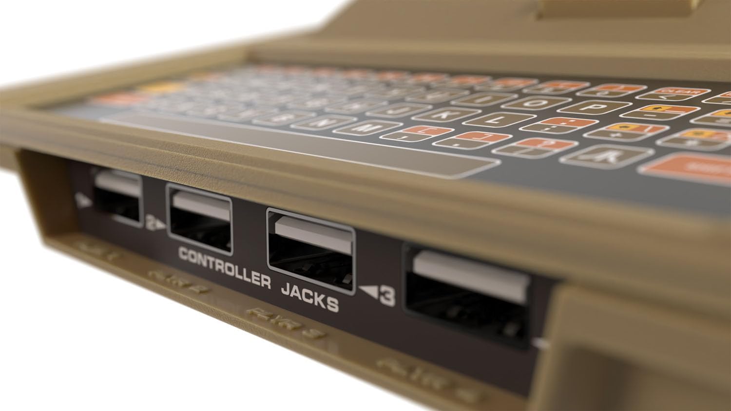 Retro Games