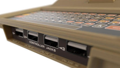 Retro Games