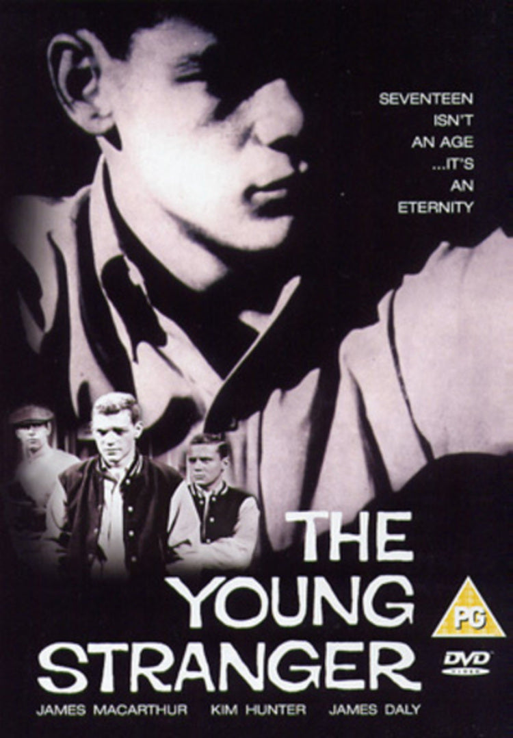 The Young Stranger