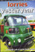 Lorries Of Yesteryear