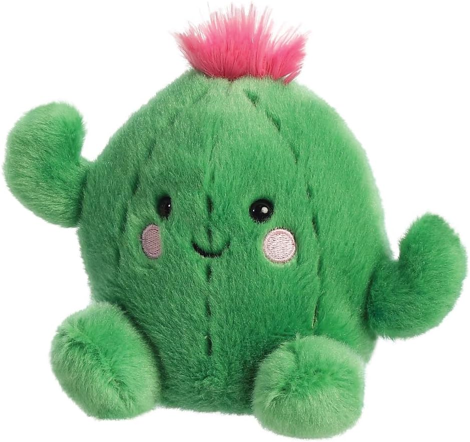Aurora 33615 Soft Toy, Green