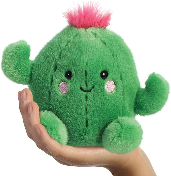 Aurora 33615 Soft Toy, Green
