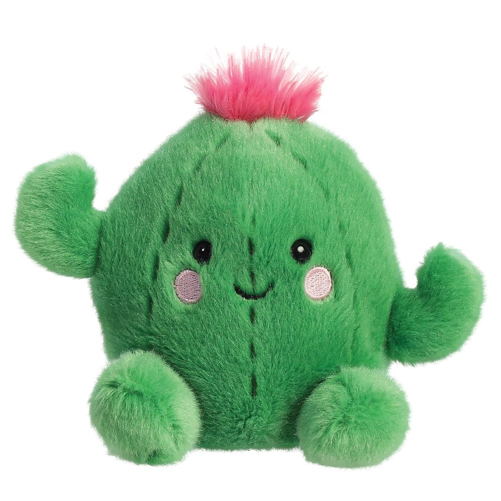 Aurora 33615 Soft Toy, Green