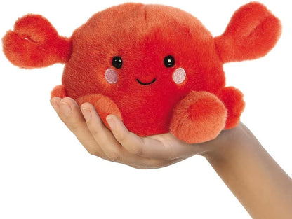 AURORA, 33680 Soft Toy, Red, Medium