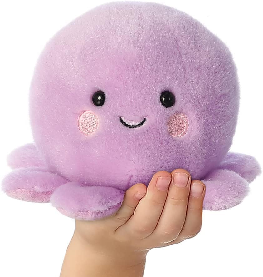 Aurora 33681 Soft Toy, Purple, Medium