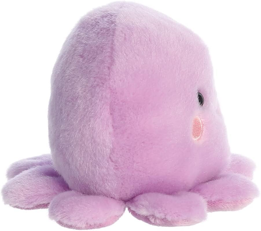 Aurora 33681 Soft Toy, Purple, Medium