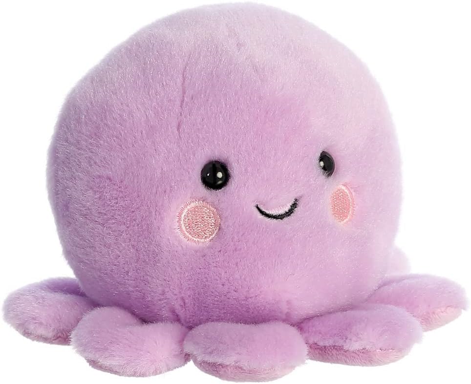 Aurora 33681 Soft Toy, Purple, Medium