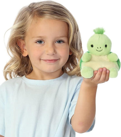 Aurora 33682 Soft Toy, Green
