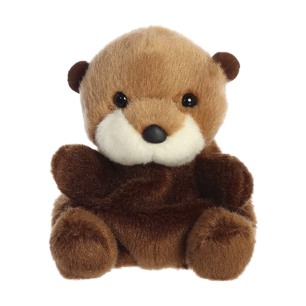 AURORA 33683 Soft Toy, Brown,Medium