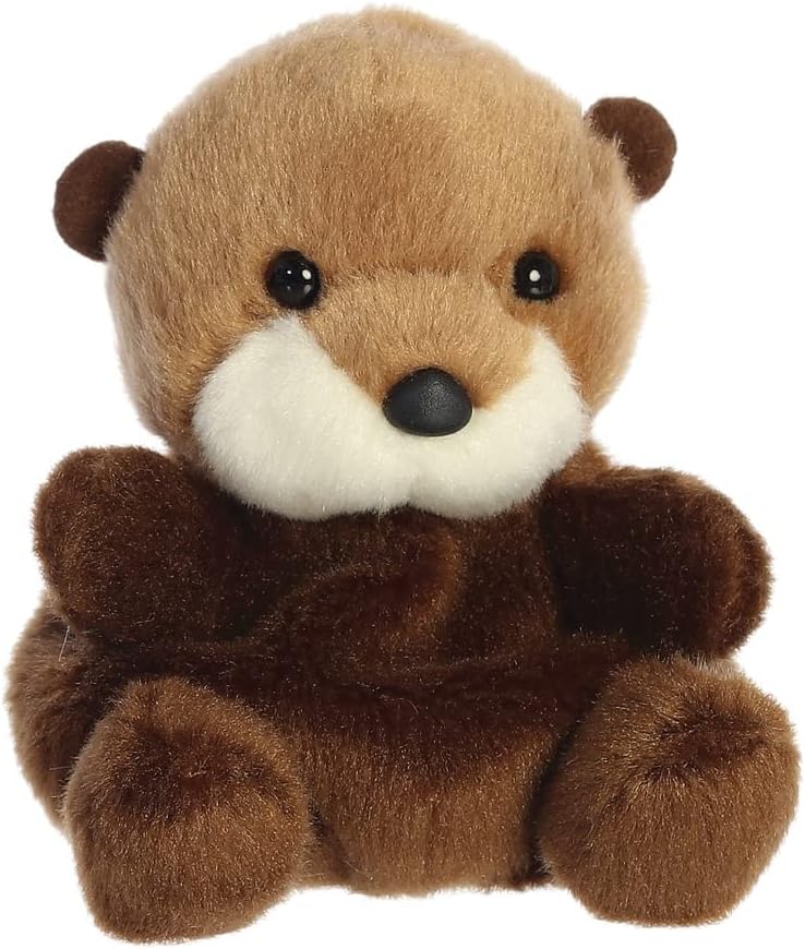 AURORA 33683 Soft Toy, Brown,Medium