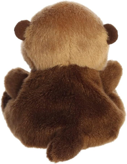 AURORA 33683 Soft Toy, Brown,Medium