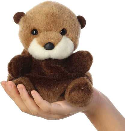 AURORA 33683 Soft Toy, Brown,Medium
